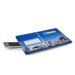 Credit Card USB - Local Print